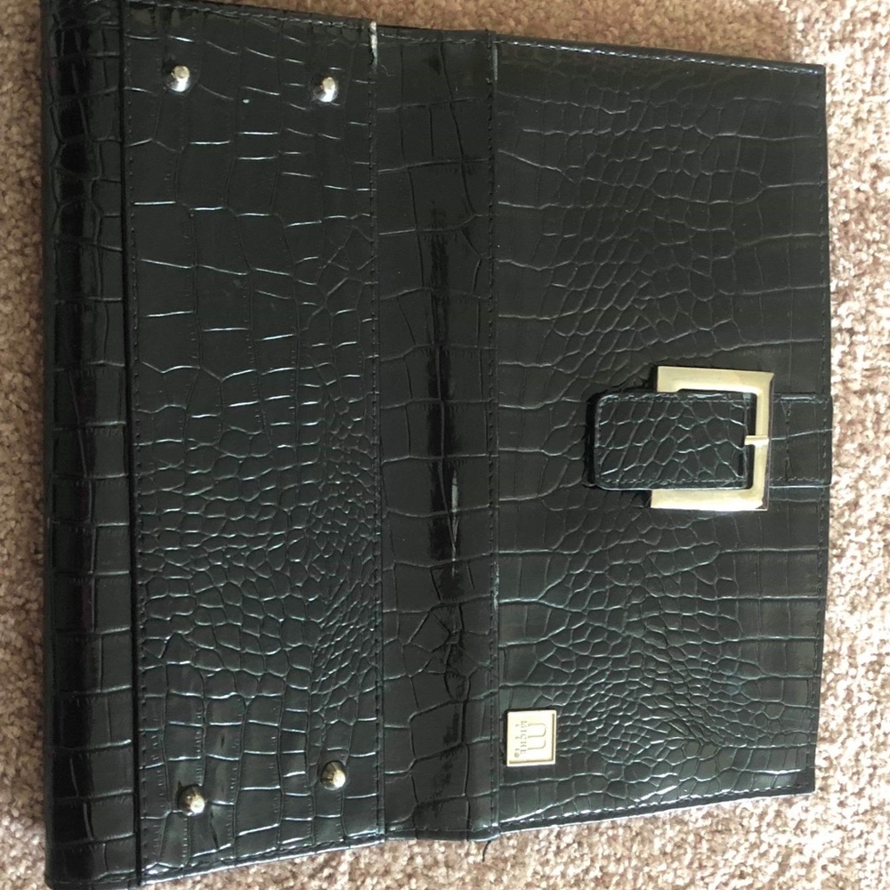 Miche Classic Shell - Black Alligator